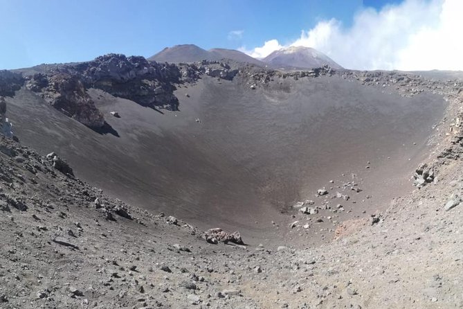 Etna Excursions Summit Craters (2900) With Volcanological Guides - Guidetna.It - Common questions