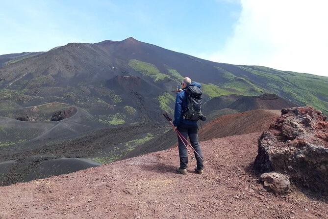 Etna Private Excursion - Directions