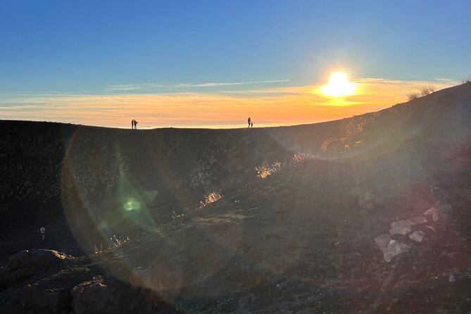 Etna Sunset Tour - Common questions