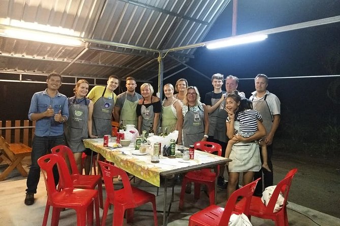 Evening Couse Thai Cooking Class in Ao Nang, Krabi - Last Words