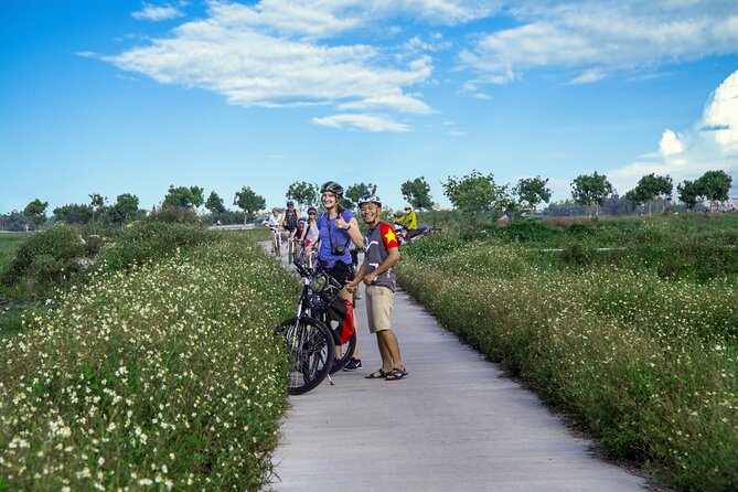 Evening Hoi An Food Tour by Bike - Additional Information