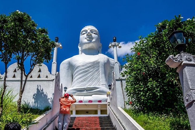 Evening Tour at the Last Kingdom of Sri Lanka, Kandy - Last Words