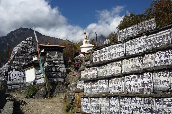 Everest Base Camp Trek - 15 Days - Tengboche Monastery Visit