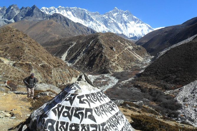 Everest Base Camp Trekking - 12 Days - Cultural Etiquette