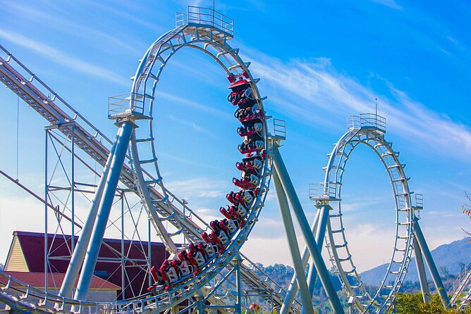 Everland Theme Park: Admission Ticket Korea - Last Words