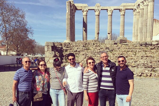 Évora Tales and Legends Walking Tour From Évora - Common questions