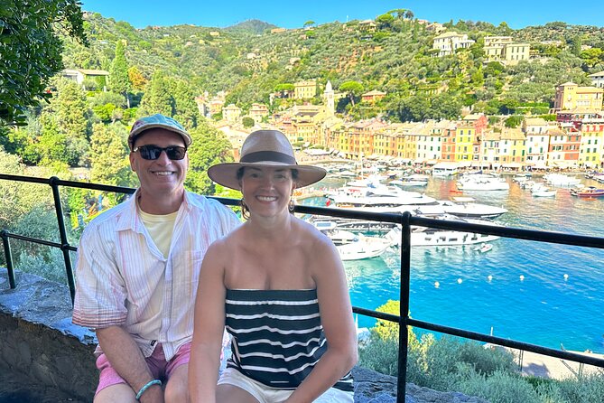 Exclusive Private Day Trip: Portofino & Santa Margherita From Portofinos Port - Last Words