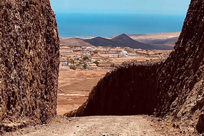 EXCLUSIVE Private NORTH TOUR in Fuerteventura, 8 Pax - Inquiries Process