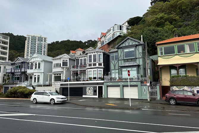Exclusive Wellington Sightseeing Private Tour - Additional Booking Information