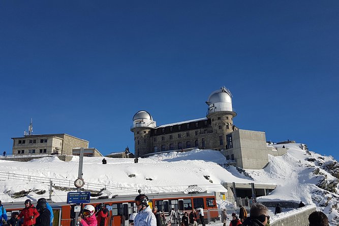 Exclusive Zermatt and Matterhorn: Small Group Tour From Bern - Customer Support Information