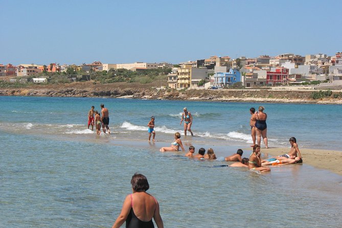 Excursion - Marzamemi and Capo Passero by Boat - Last Words