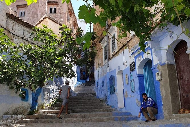Excursion to Chefchaouen (The Blue City) From Tangier - Common questions