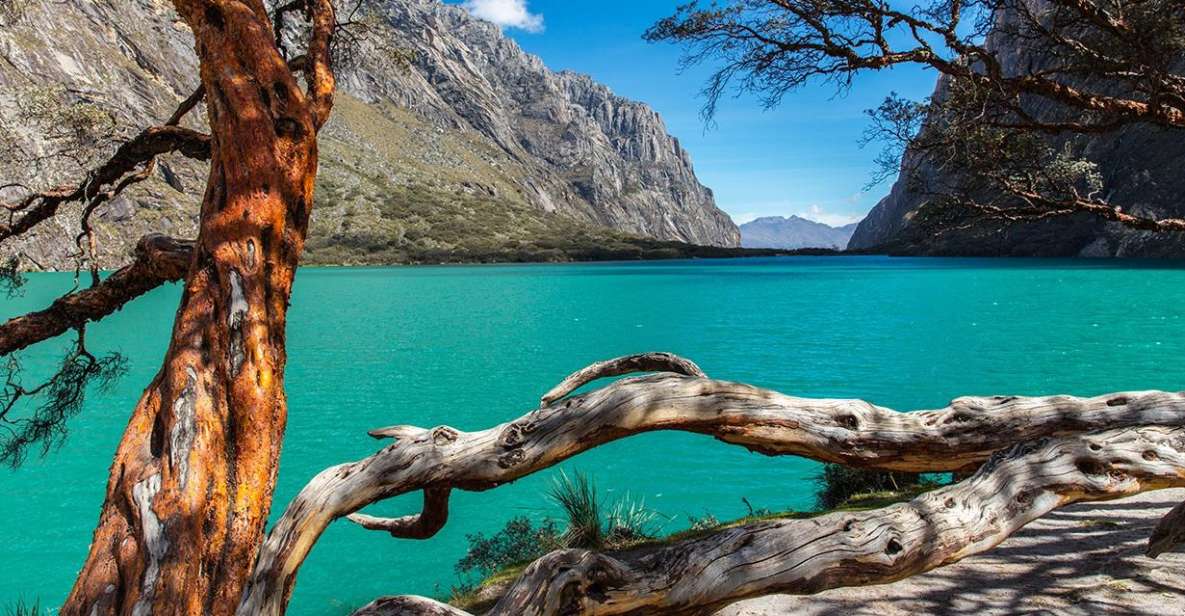 Excursion to Huascaran National Park Chinancocha Lagoon - Experience Highlights