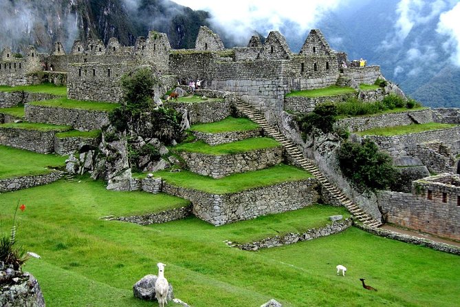 Excursion to Machu Picchu From Cusco Private Service - Common questions