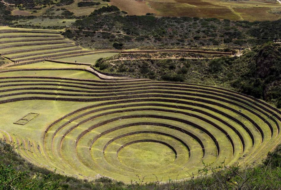 Excursion to Maras With Salt Massage Moray and Misminay - Common questions