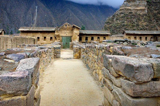 Excursion to Sacred Valley of the Incas Tour - Private Service. - Reviews and Ratings