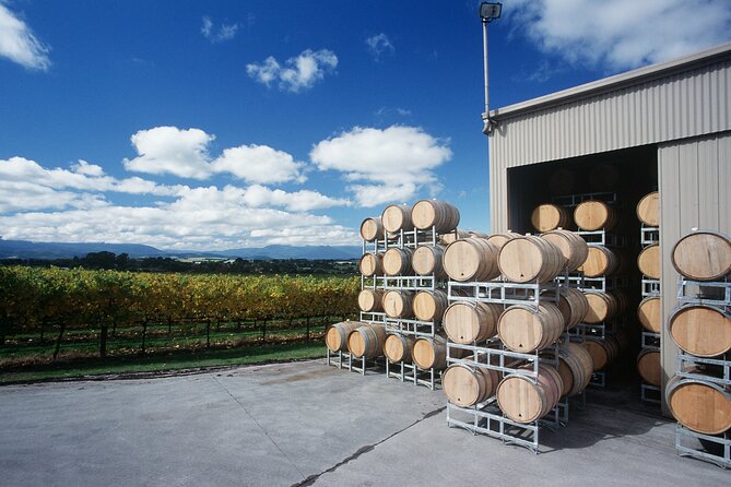 Experience Yarra Valley: a Tailored Private Wine Journey - Tailored Private Wine Experience