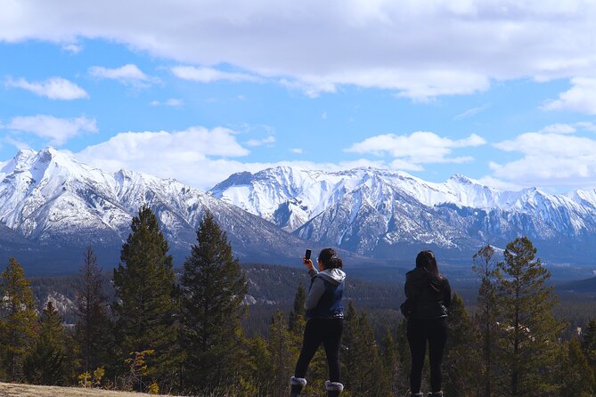 Explore Banff National Park With Our Premium Day Tour - Common questions