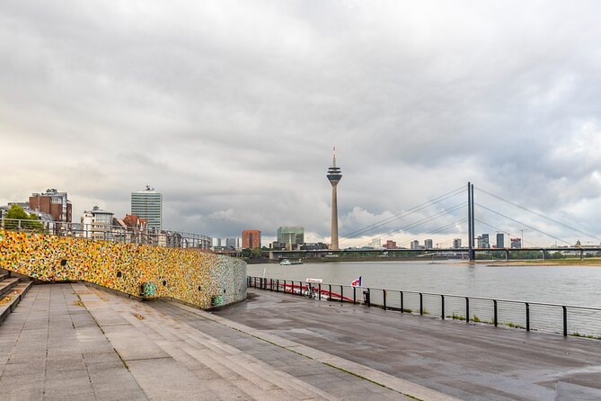 Explore Dusseldorf'S Art and Culture With a Local - Last Words