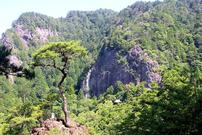 Explore Holy Mt Horaiji Private Tour - Last Words