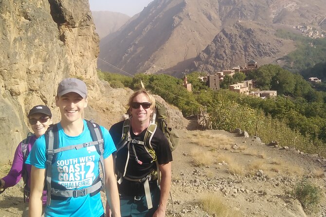 Explore the Atlas Mountains - Packing Essentials