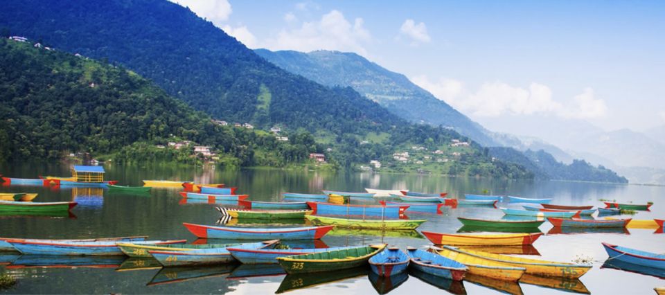 Explore the Natural Beauty of Pokhara With Tour Guide by Car - Common questions