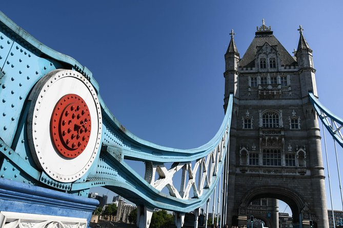 Explore Tower Bridge & Westminster Walking Tour - Last Words