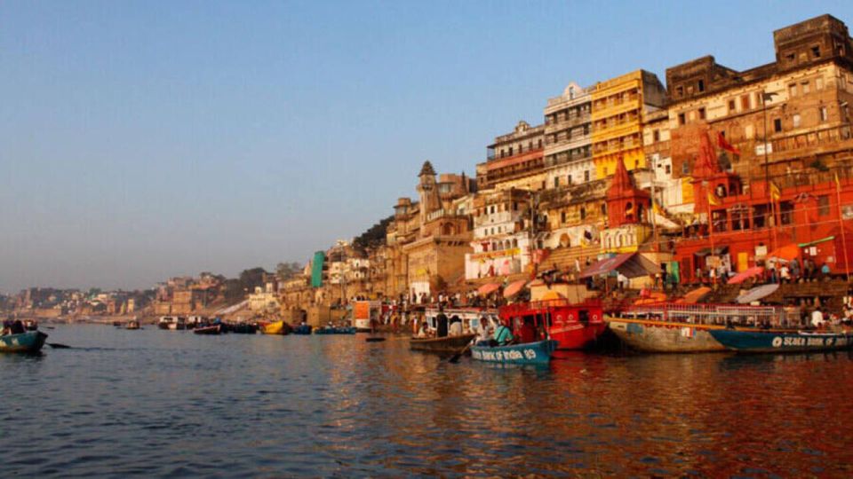 Explore Varanasi Like a Local : Same Day Tour - Local Cuisine Delights