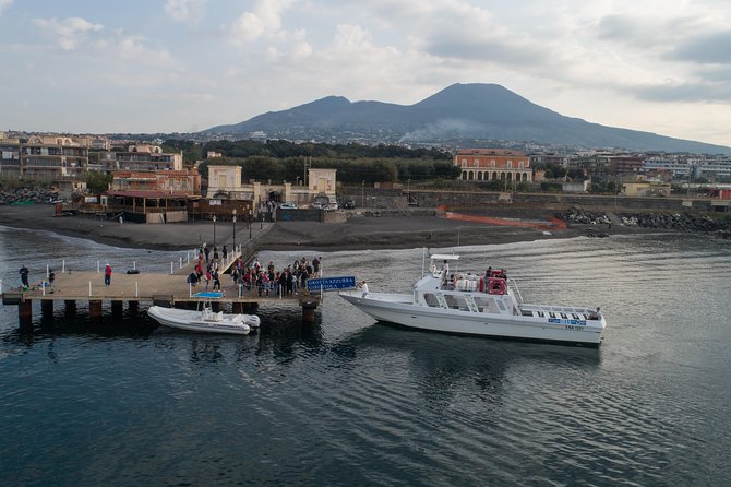 Exploring Capri and Anacapri From Rome - Sea and City Sightseeing Tour - Directions