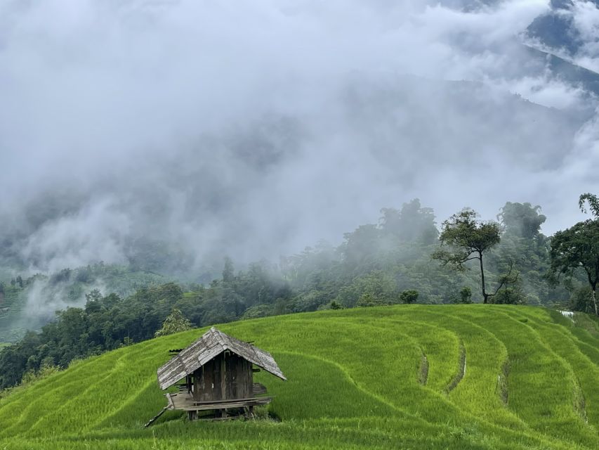 Exploring Sapa 2D1N By Motorbike - All In One Trip - Common questions