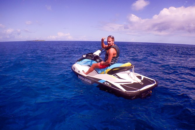 Fakarava Adventure Jet Ski Tour - Weather Policy