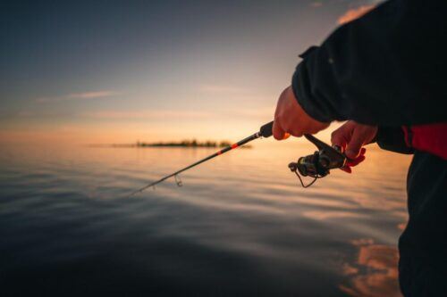 Family-friendly Boat Fishing Trip in Ii - Directions