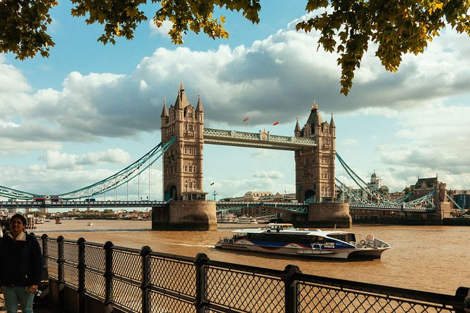Family Friendly London Private City Tour - Additional Inclusions and Support