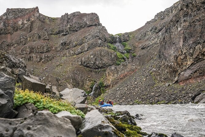 Family Rafting Day Trip From Hafgrímsstaðir: Grade 2 White Water Rafting on the West Glacial River - Last Words