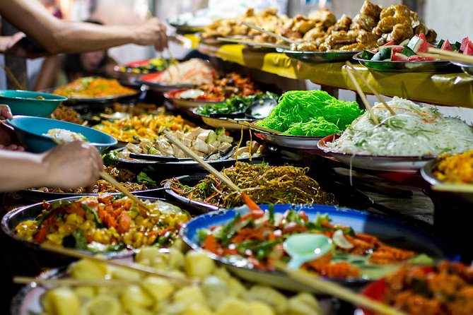 Famous Thai Street Food Tasting Experience! - Last Words