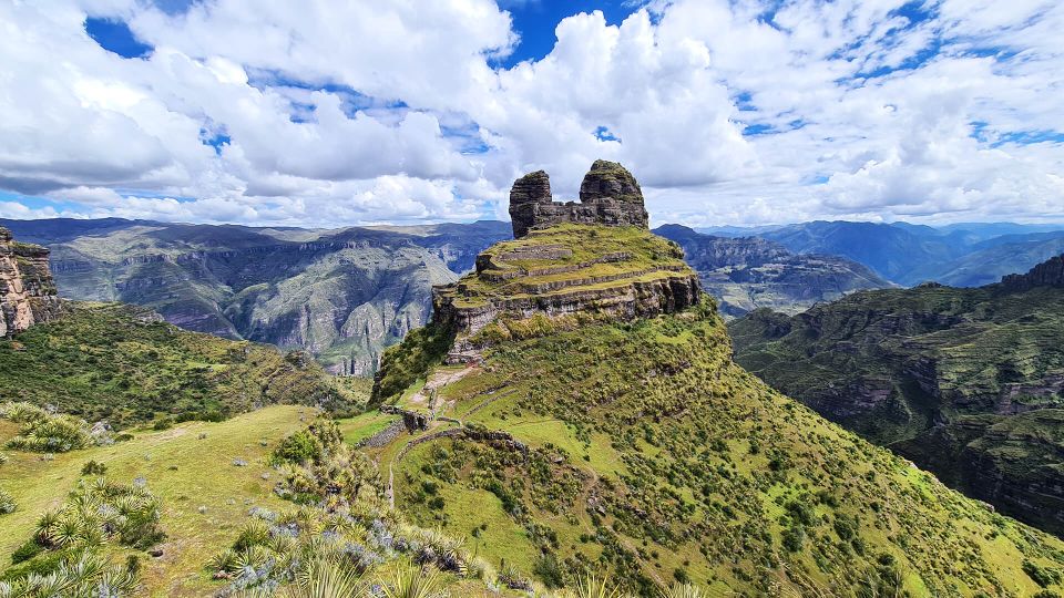 Fantastic Peru 10 Days 9 Nights - Day 6 - Machu Picchu Adventure
