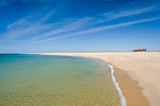 Faro to Ilha Deserta, Rio Formosa Natural Park Eco-Tour - Last Words