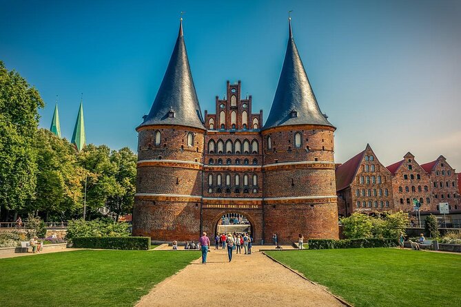 Fascinating Pearls of Lubeck - Guided Walking Tour - Pricing Information