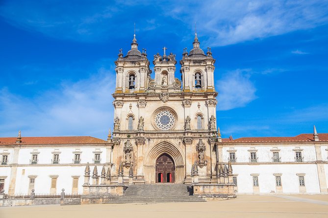 Fátima, Batalha, Alcobaça, and Óbidos Full Day Private Tour From Lisbon - Common questions