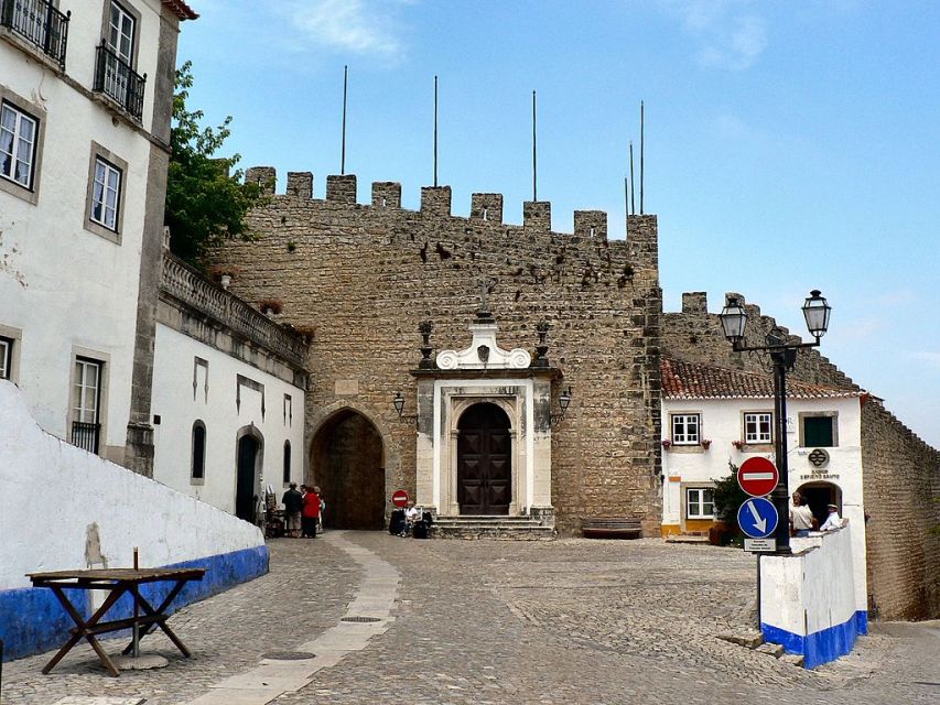 Fátima, Nazaré and Óbidos Small-Group Tour From Lisbon - Common questions