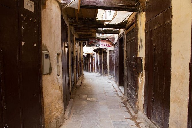 Fes Cultural and Tasting Tour - Last Words