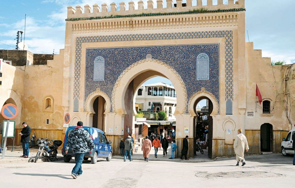 Fes Medina : Full Day Guided Tours - Last Words