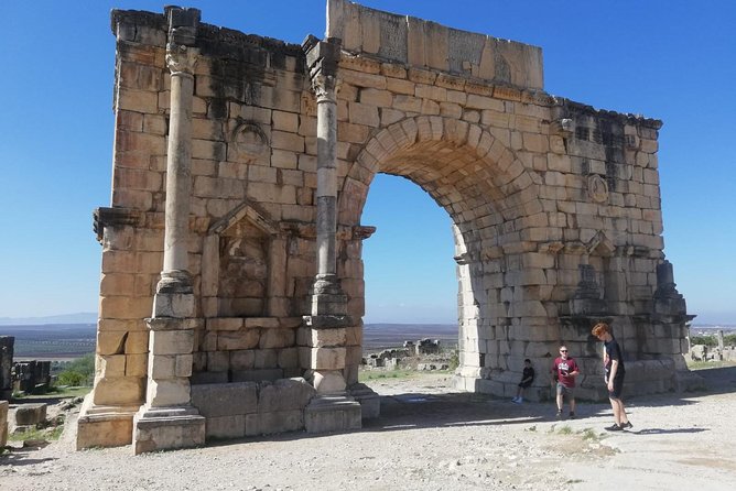 Fes to Volubilis, Moulay Idriss and Meknes Private Day Trip - Common questions