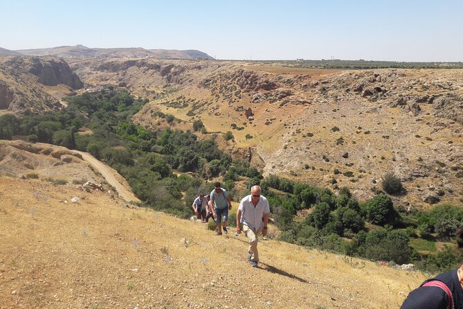 Fes Waterfall and Hidden Cave Tour  - Fez - Additional Information