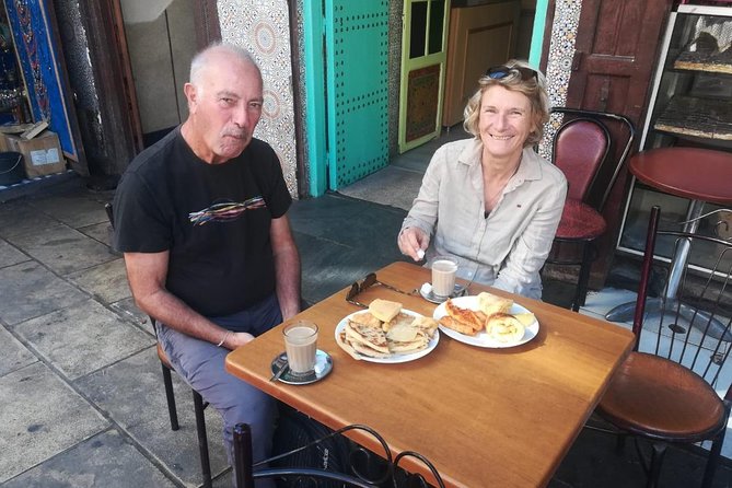 Fez Food Tasting Walking Tour - Customer Satisfaction