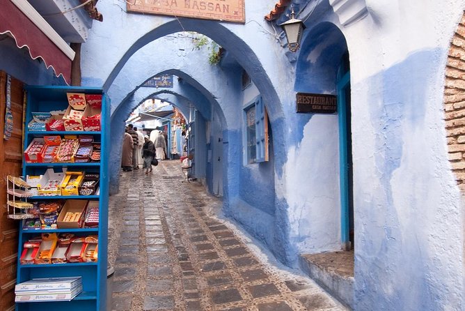 Fez to Chefchaouen Day Trip - Common questions