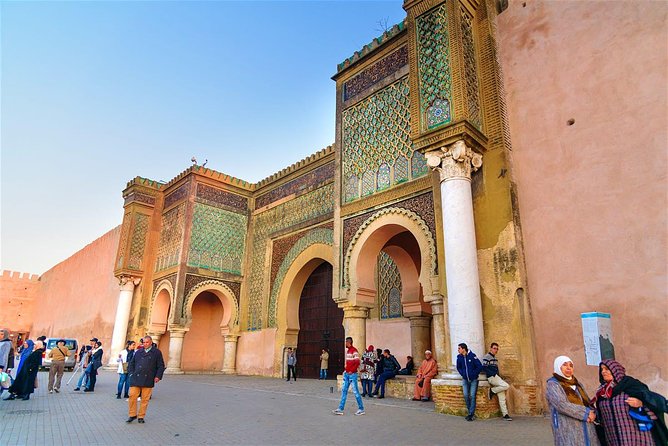 Fez to Meknes,Moulay Idriss & Volubilis Day Trip - Additional Resources and Assistance