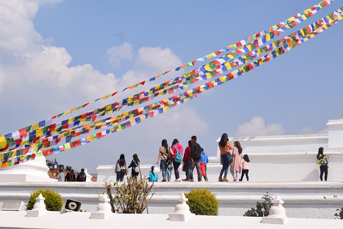 Five World Heritage Day Tour of Kathmandu Valley - Traveler Reviews