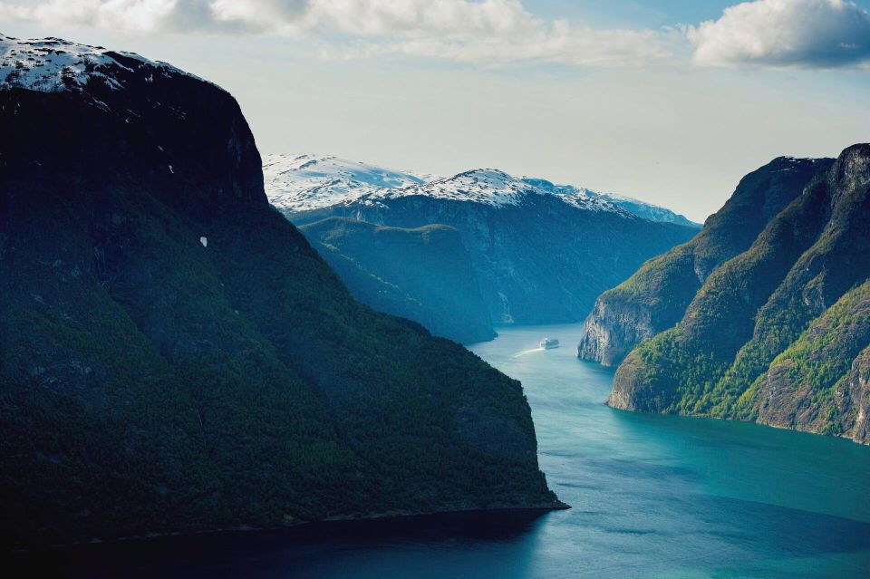 Flåm: Borgund Stave Church, Lærdal, and Stegastein Tour - Last Words