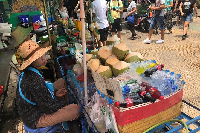 Flexi Walking Grand Palace and Temple Tour With Local Transport - Customer Support